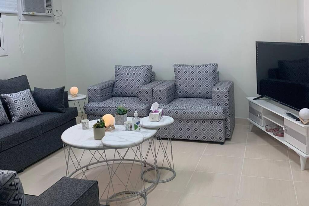 فيلا تشرين - Tishreen Villa Al Ula Ngoại thất bức ảnh