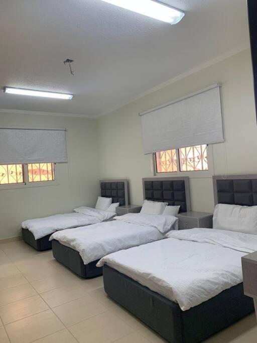 فيلا تشرين - Tishreen Villa Al Ula Ngoại thất bức ảnh
