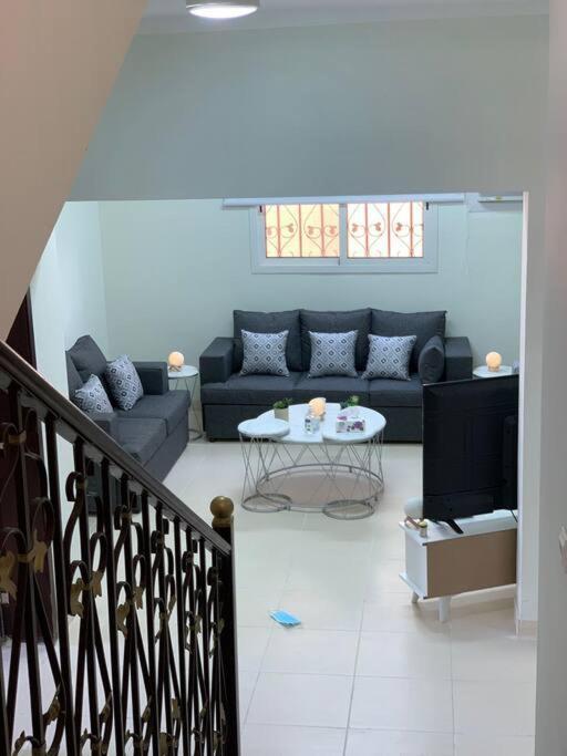 فيلا تشرين - Tishreen Villa Al Ula Ngoại thất bức ảnh