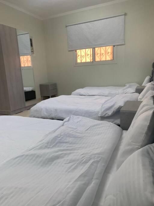 فيلا تشرين - Tishreen Villa Al Ula Ngoại thất bức ảnh
