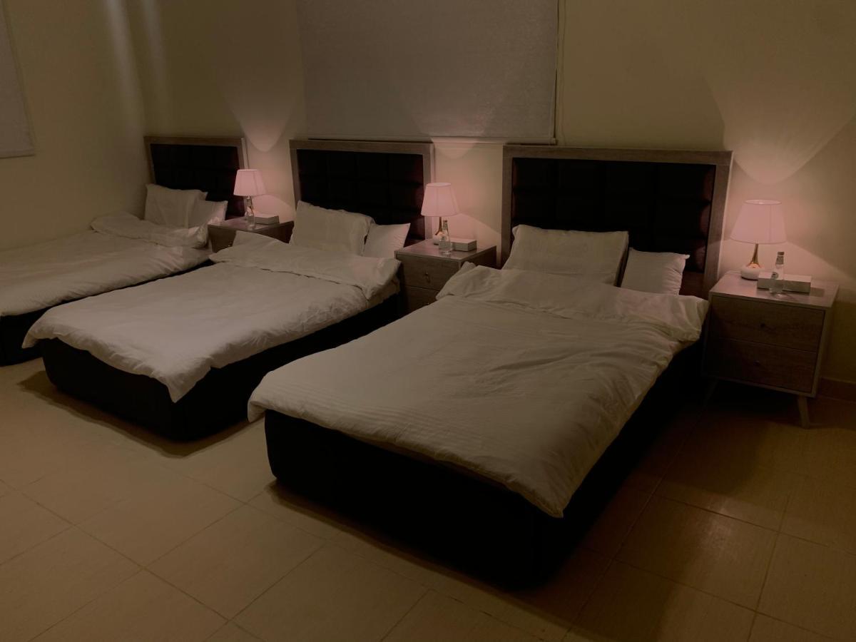 فيلا تشرين - Tishreen Villa Al Ula Ngoại thất bức ảnh
