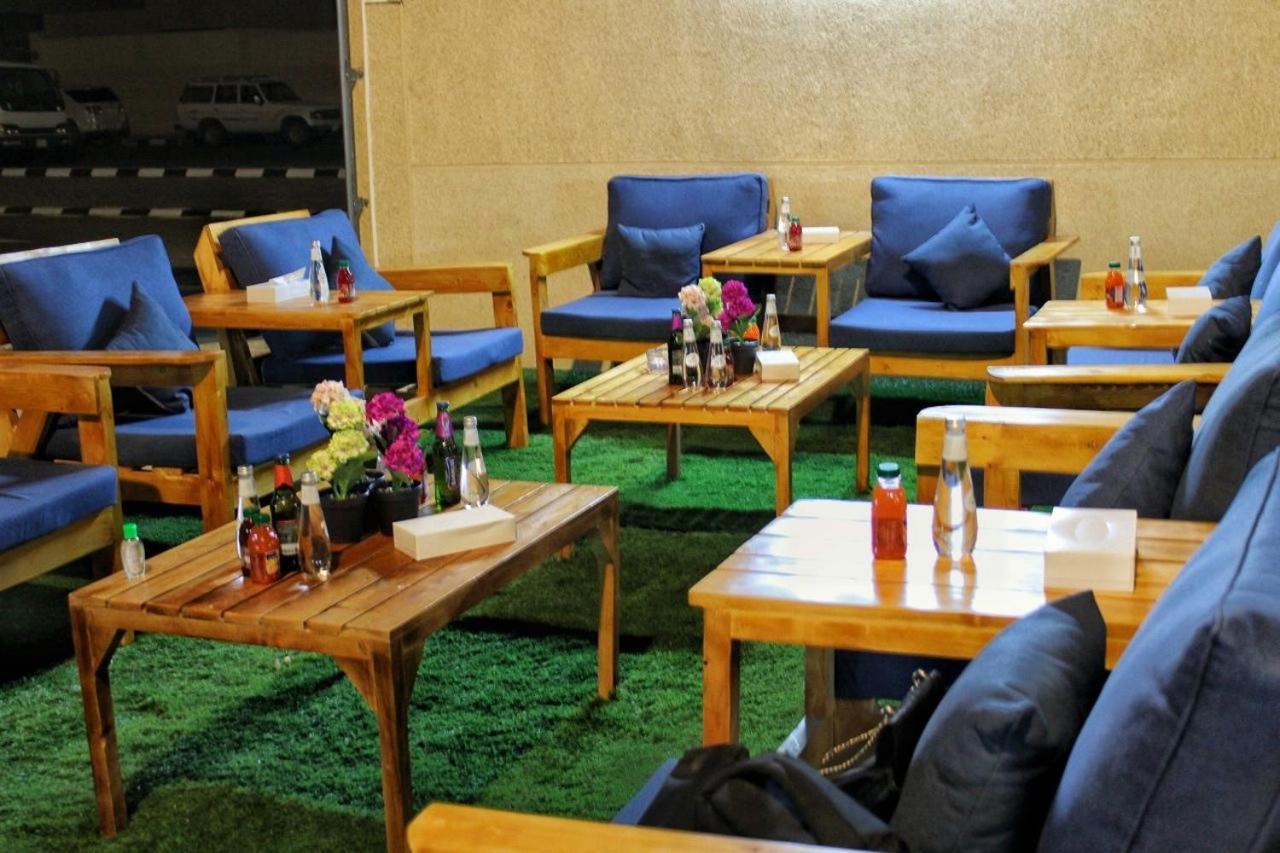 فيلا تشرين - Tishreen Villa Al Ula Ngoại thất bức ảnh