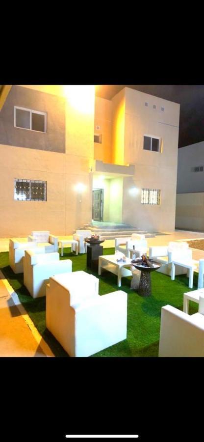 فيلا تشرين - Tishreen Villa Al Ula Ngoại thất bức ảnh