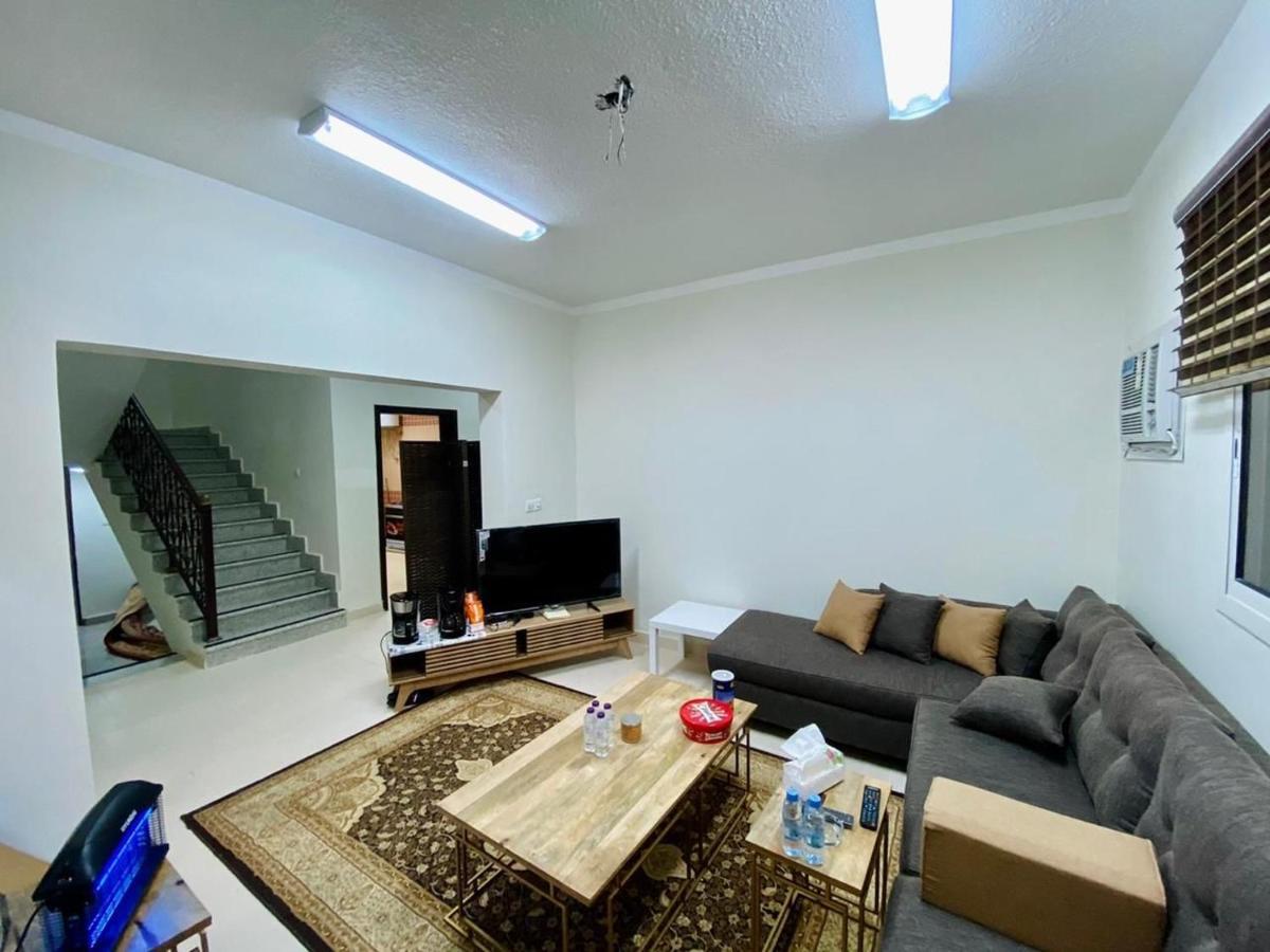 فيلا تشرين - Tishreen Villa Al Ula Ngoại thất bức ảnh