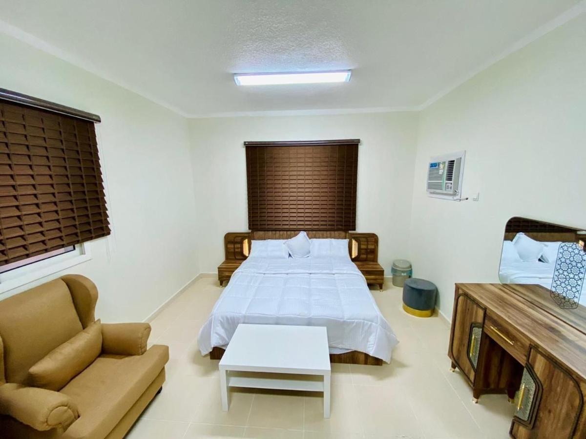 فيلا تشرين - Tishreen Villa Al Ula Ngoại thất bức ảnh